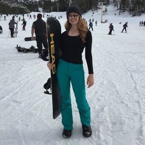 Meet your Posher, Kaylee